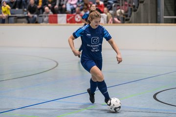 Bild 218 - Frauen Loewinnen Cup